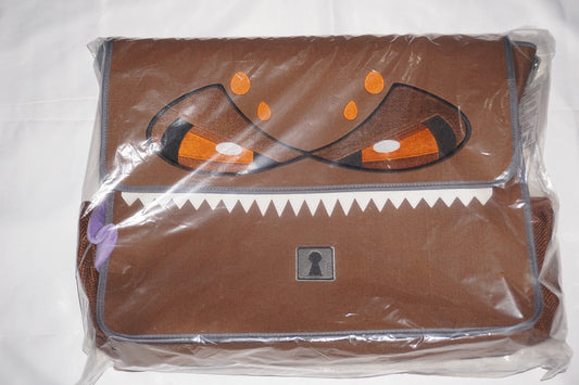 Ultra Pro Dungeons and Dragons Mimic Book Bag NEW D&D