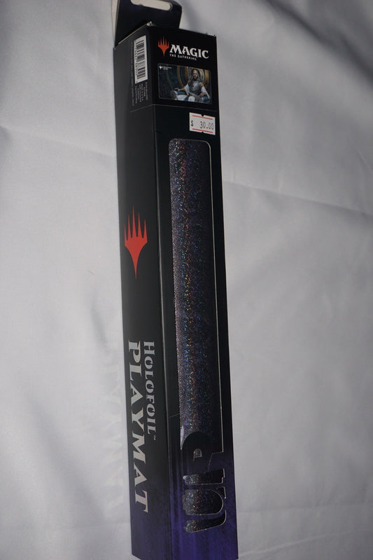 2024 Ultra Pro 38302 Com Series1 Kenrith Holo Mtg Playmat NEW