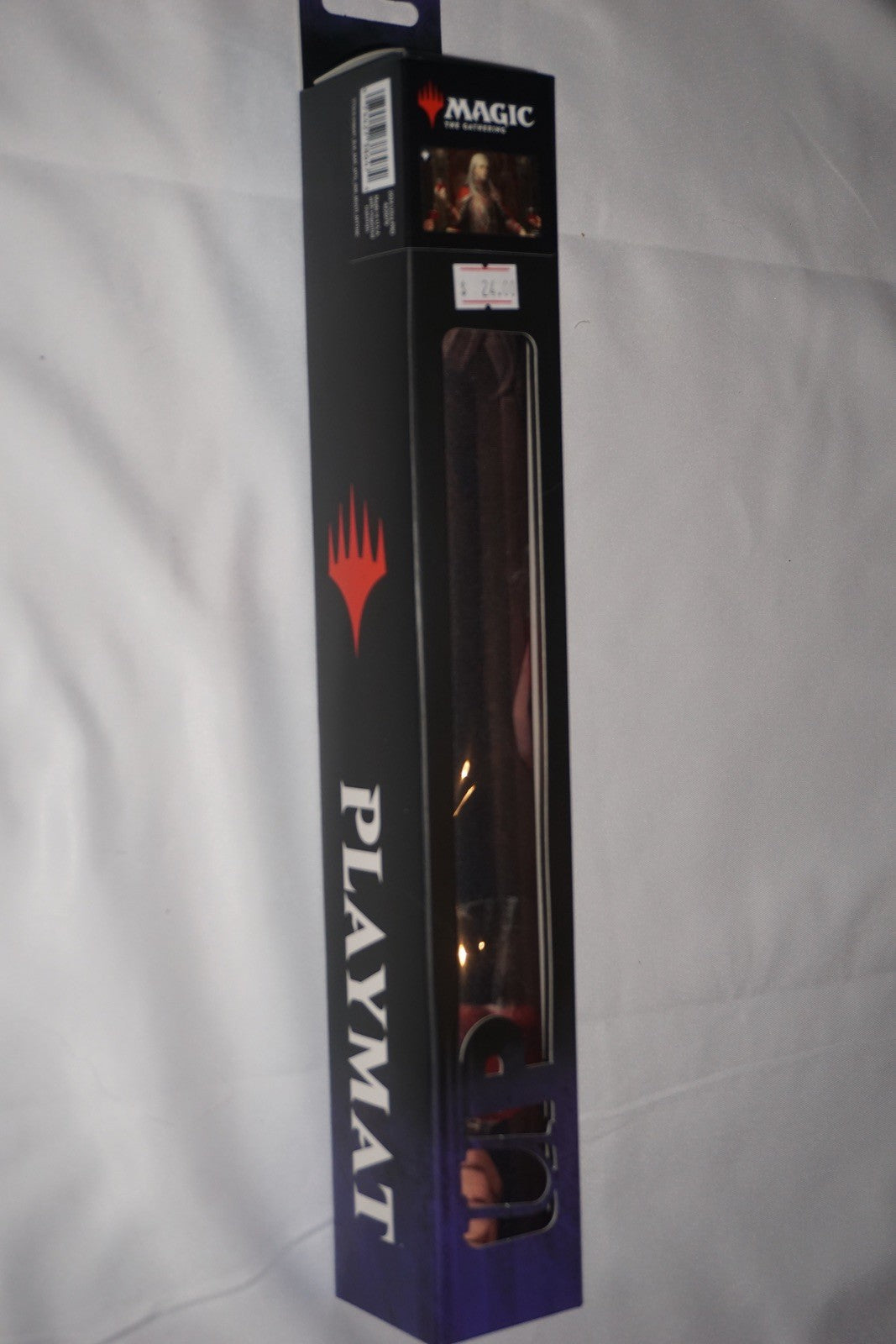 2024 Ultra Pro 38647 Inr Multi Mythic Innistrad Mtg Playmat NEW