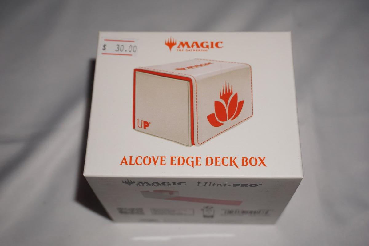 Alcove Edge Mana 8 Lotus Mtg Magic the Gathering Ultra Pro NEW