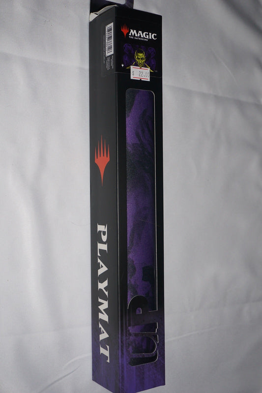 2024 Ultra Pro 38614 Dsk Alt Duskmourn Mtg Playmat NEW