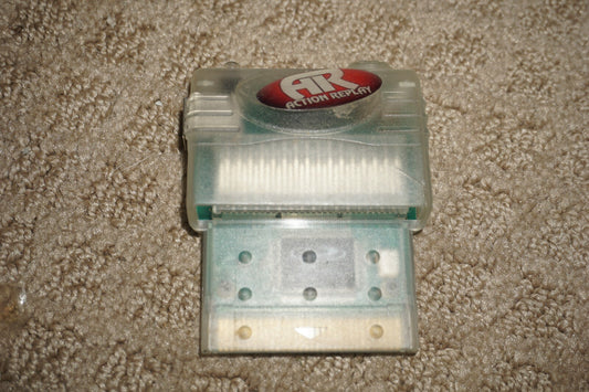 Action Replay (Nintendo Gameboy Color) Cart Only Tested