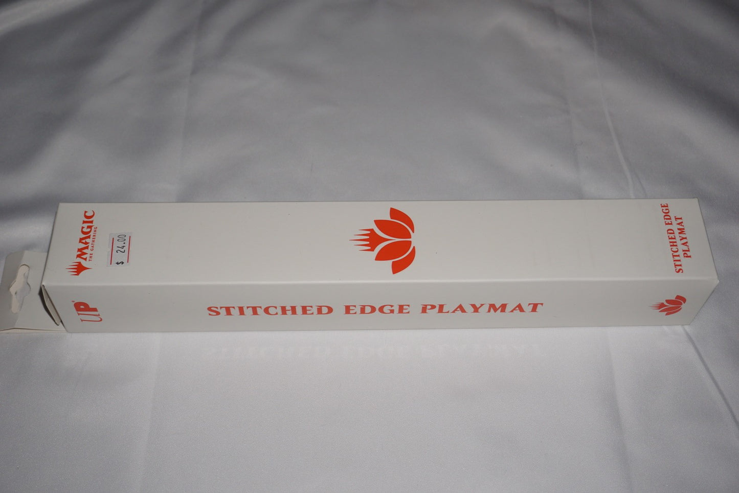 Ultra Pro Stitched Edge Mana 8 Lotus Mtg Playmat NEW