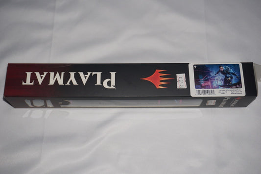 2021 Ultra Pro 19272 Neon Dynasty V2 Magic the Gathering Mtg Playmat NEW