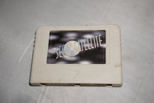 Sega Satellite (Sega Saturn)