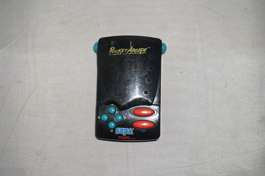 Pocket Arcade Virtua Cop