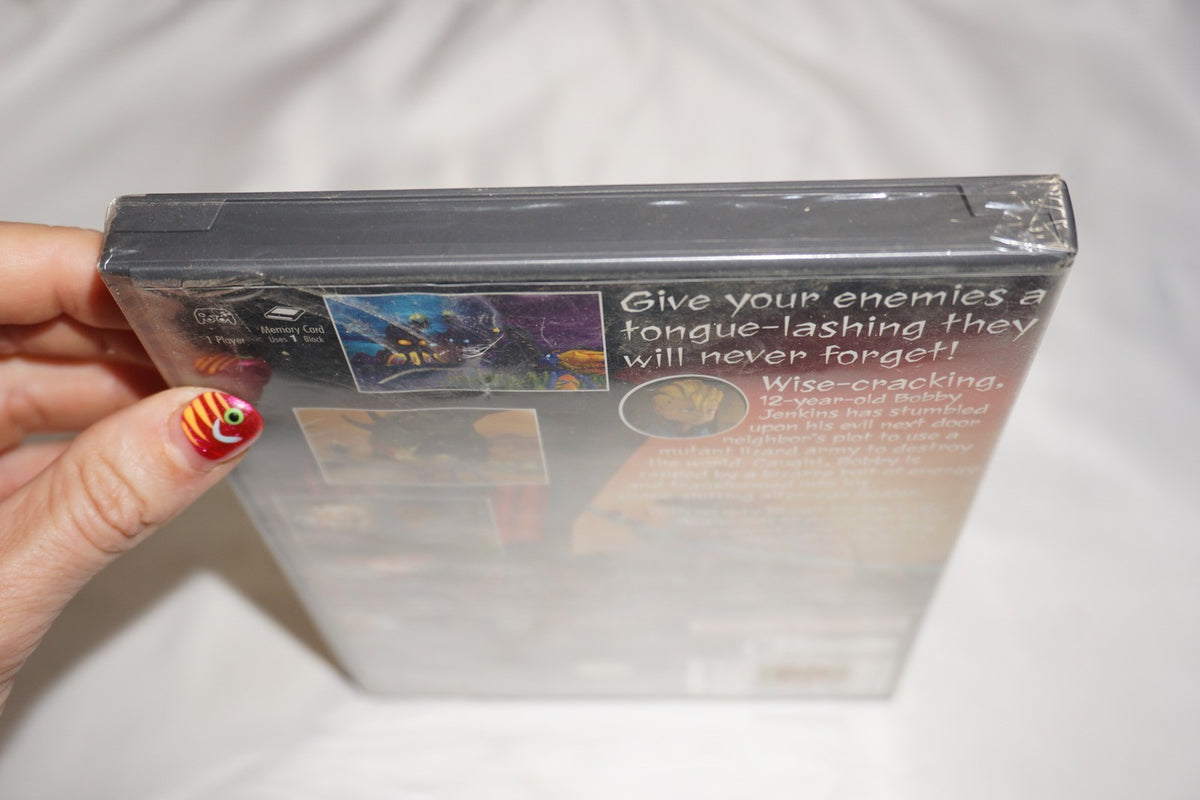 Scaler (Nintendo Gamecube) NEW Sealed