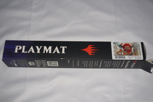 2022 Ultra Pro 19421 Sl22 Feb V4 Magic the Gathering Mtg Playmat NEW