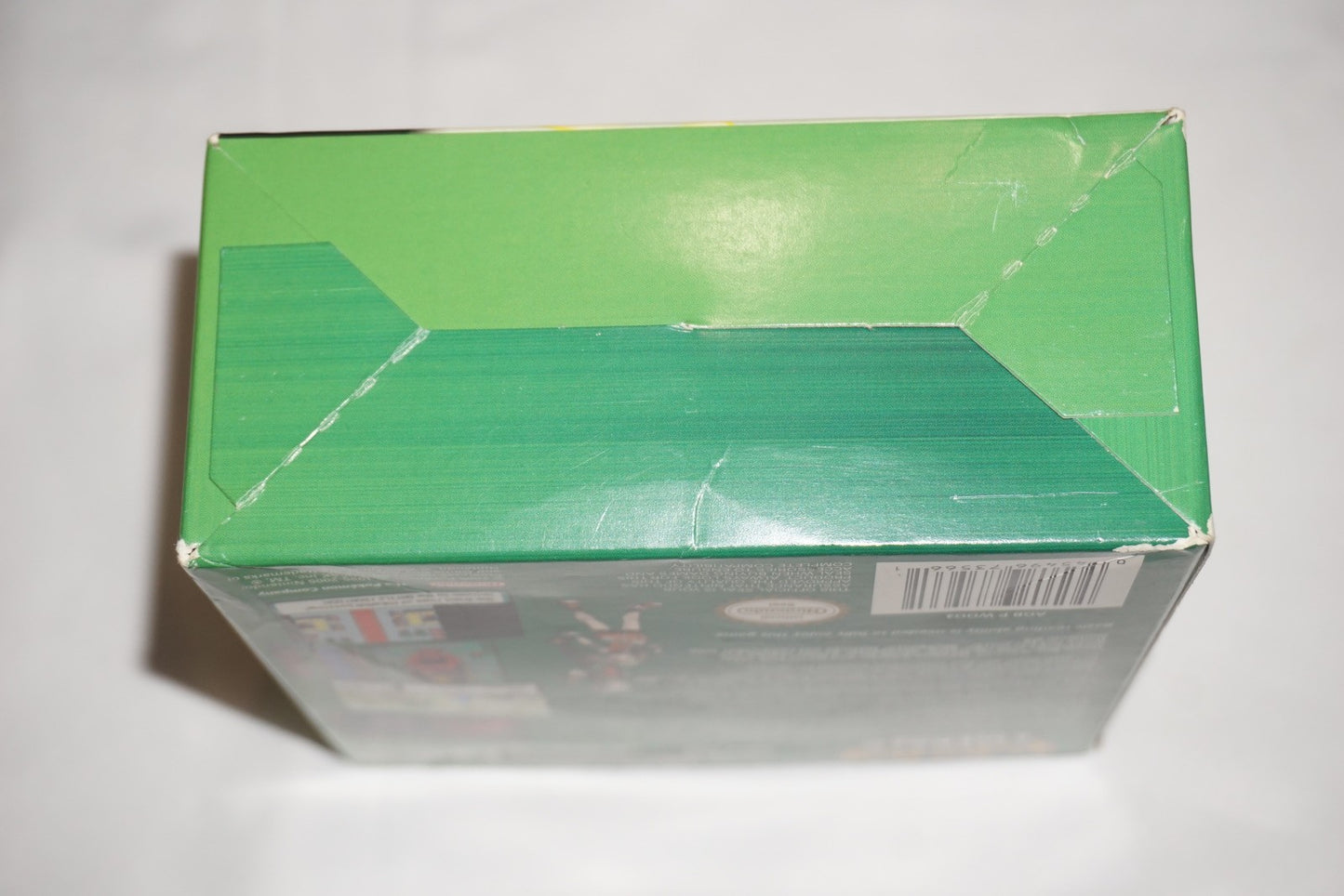 Pokemon Emerald (Game Boy Advance GBA ) Complete in Big Box w/ Carrying Case
