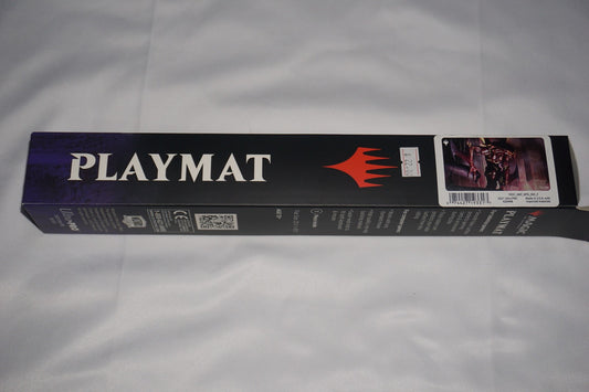 2021 Ultra Pro 19331 Snc F Magic the Gathering Mtg Playmat NEW