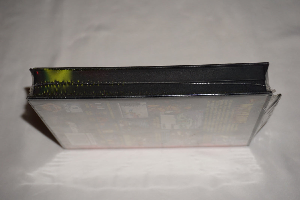 Wolverine: Adamantium Rage (Sega Genesis) NEW Sealed