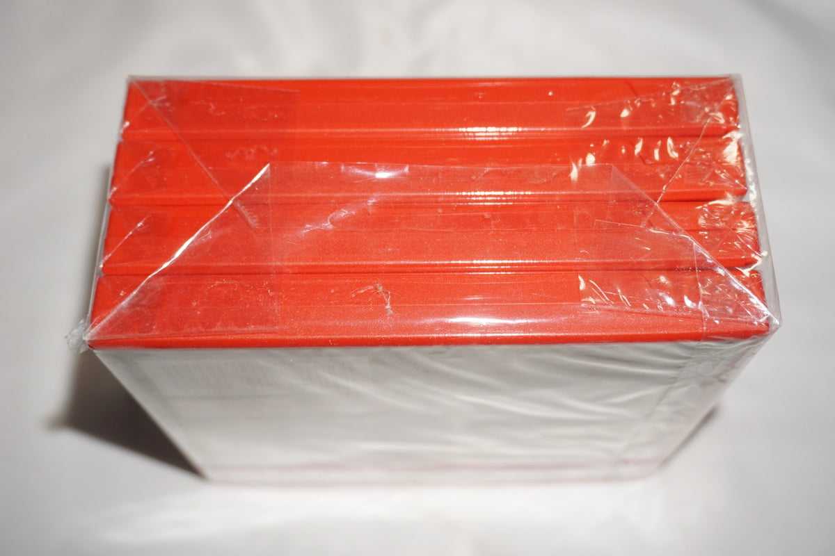Super Mario 64 (Nintendo DS) NEW Sealed Case of 4 Set Lot