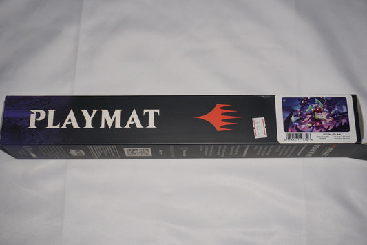 2022 Ultra Pro 19772 Mom C Magic the Gathering Mtg Playmat NEW
