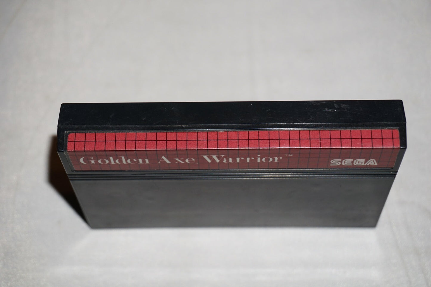 Golden Axe Warrior (Sega Master System SMS) Cart Only