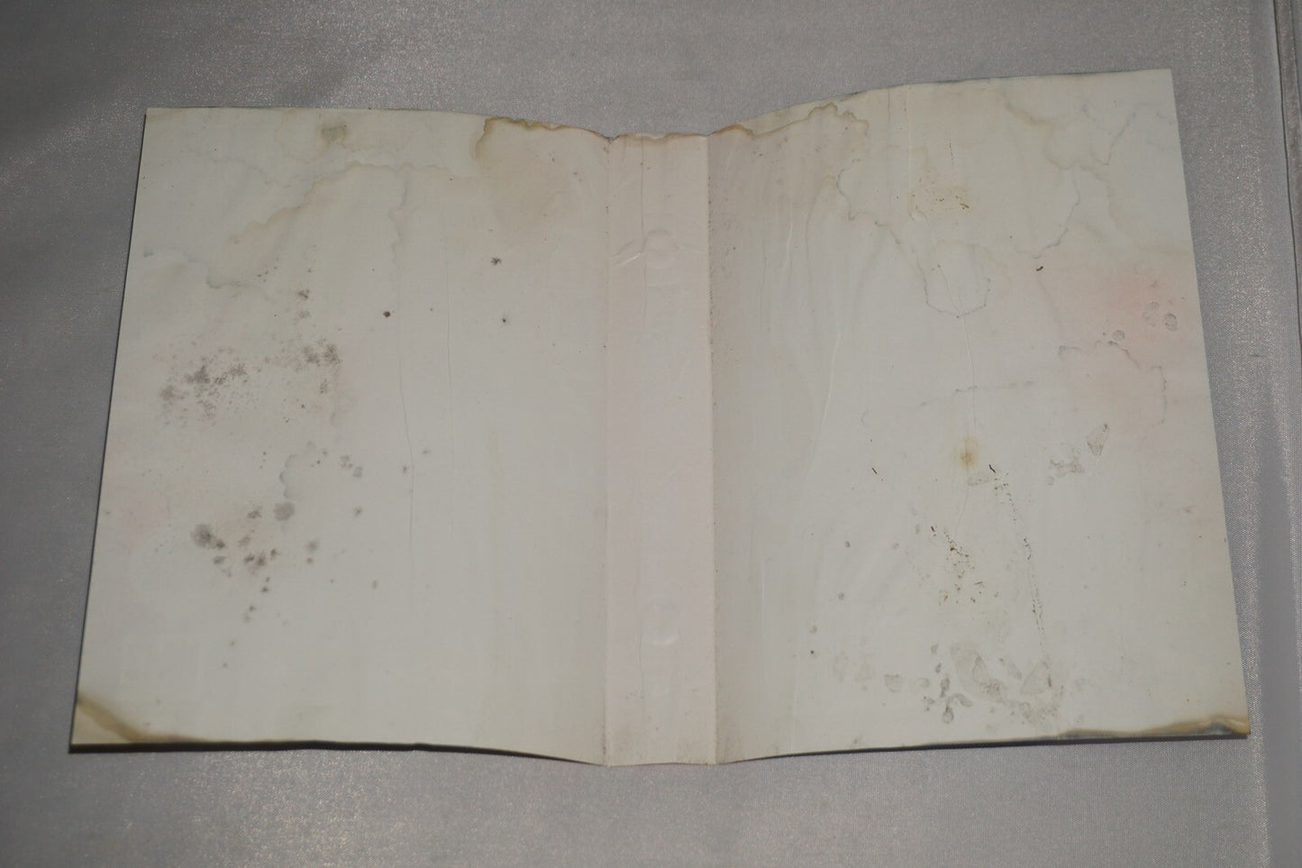 Chavez II 2 (Sega Genesis) with Case No Manual