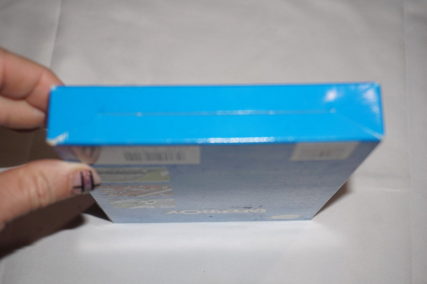 Paperboy 1 (Nintendo NES) Complete in Box CIB