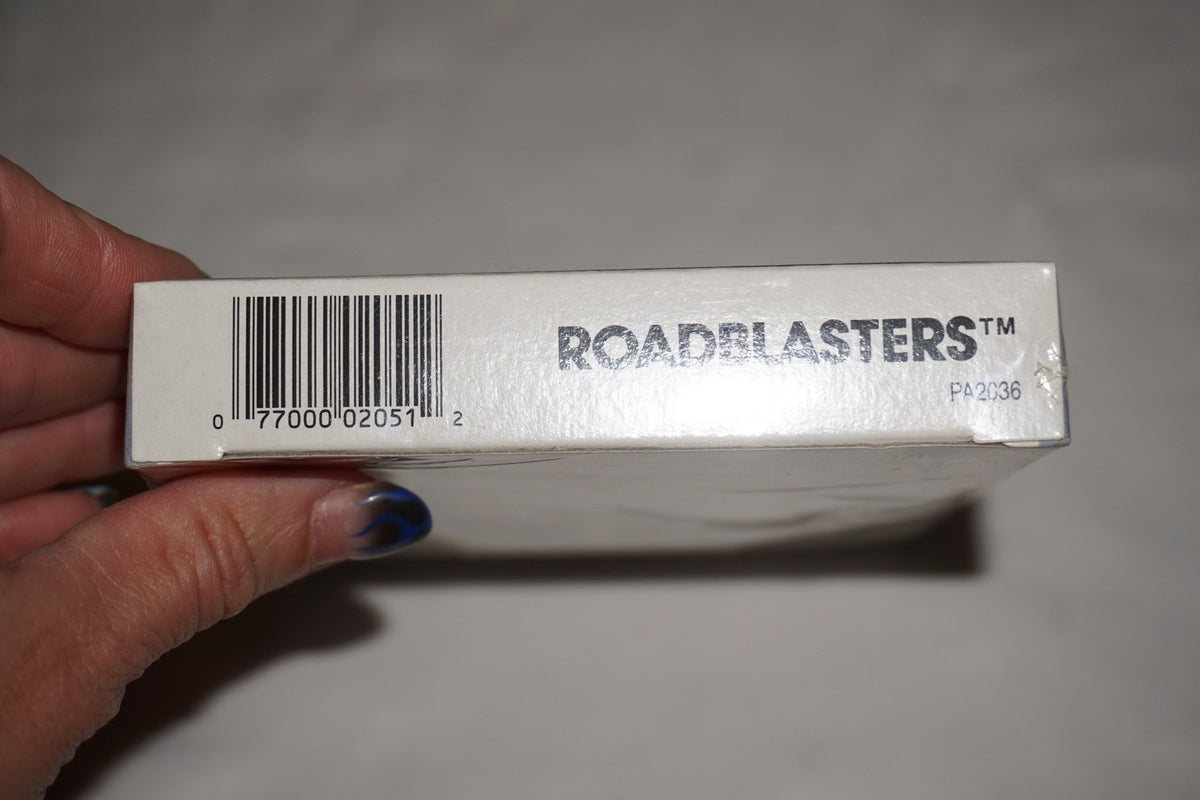Roadblasters (Atari Lynx) NEW Sealed