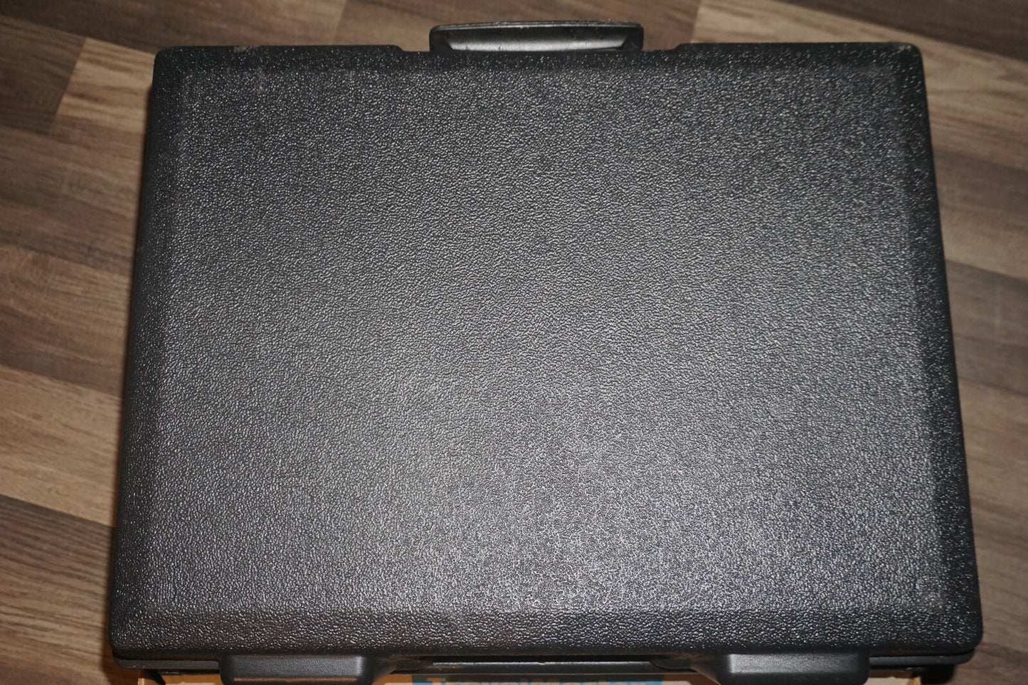 TravelMaster Carrying Southern Case (Nintendo NES) Complete in Box CIB