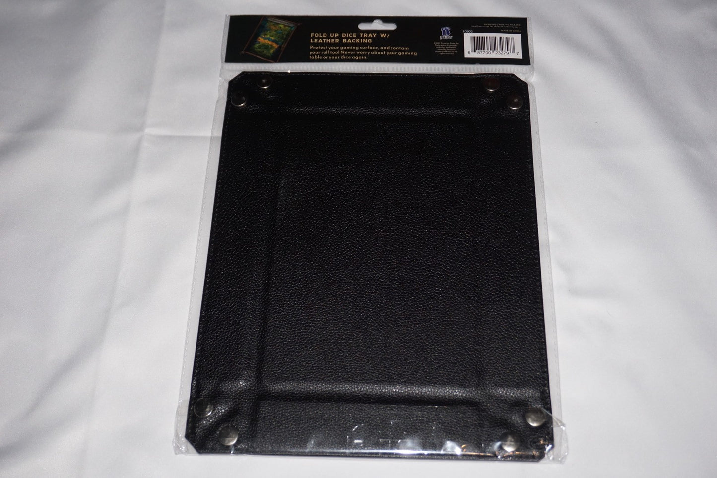 Pathfinder Dice Tray NEW Sealed