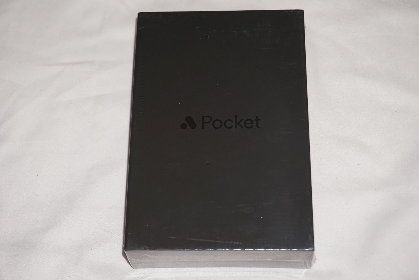 Analogue Pocket Red Limited Edition Console System NEW Sealed