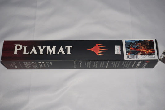 2021 Ultra Pro 19270 Neon Dynasty B Magic the Gathering Mtg Playmat NEW Chishiro