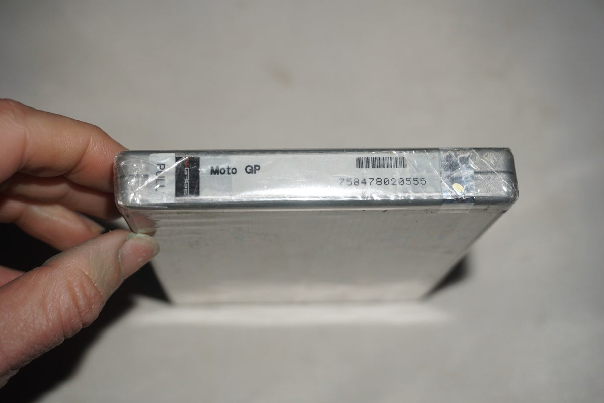 Motogp (Nokia N Gage) NEW Sealed