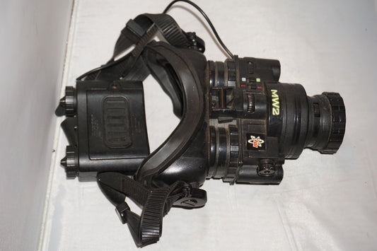 Call of Duty Modern Warfare 2 MW2 Prestige Night Vision Goggles