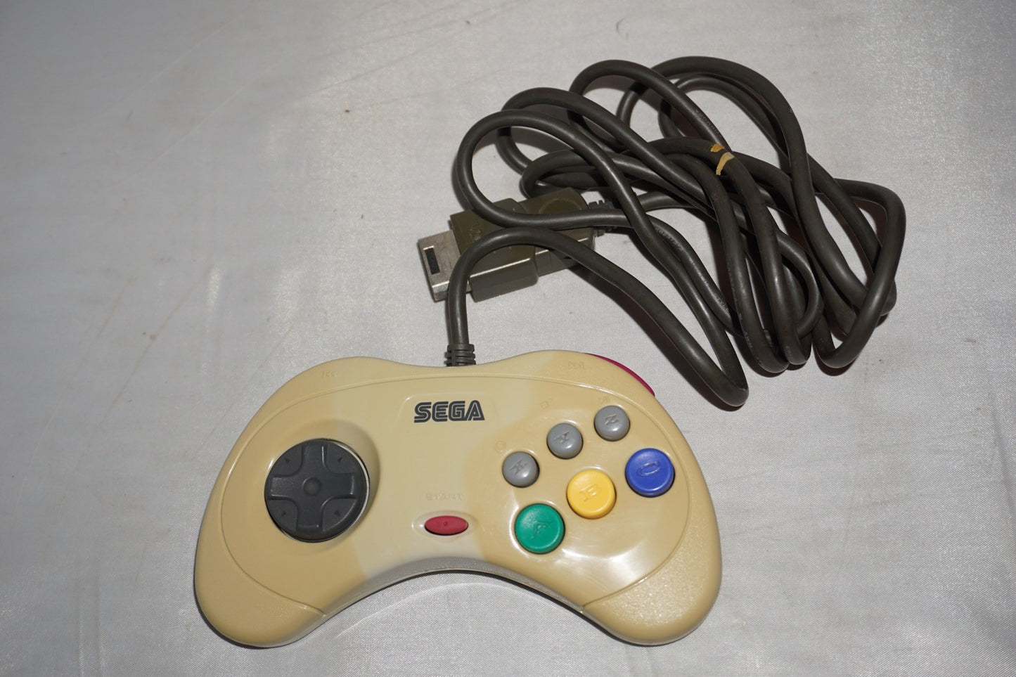 6 Player Multi Tap (Sega Saturn) NEW in Box #2