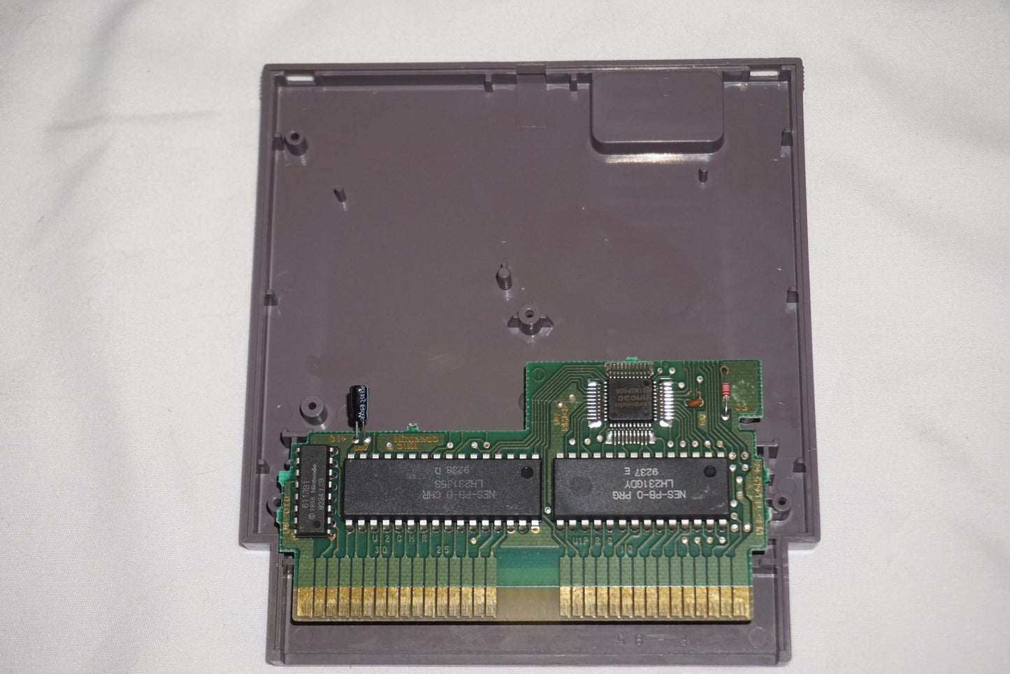 Power Blade 2 (Nintendo NES) Cart Only