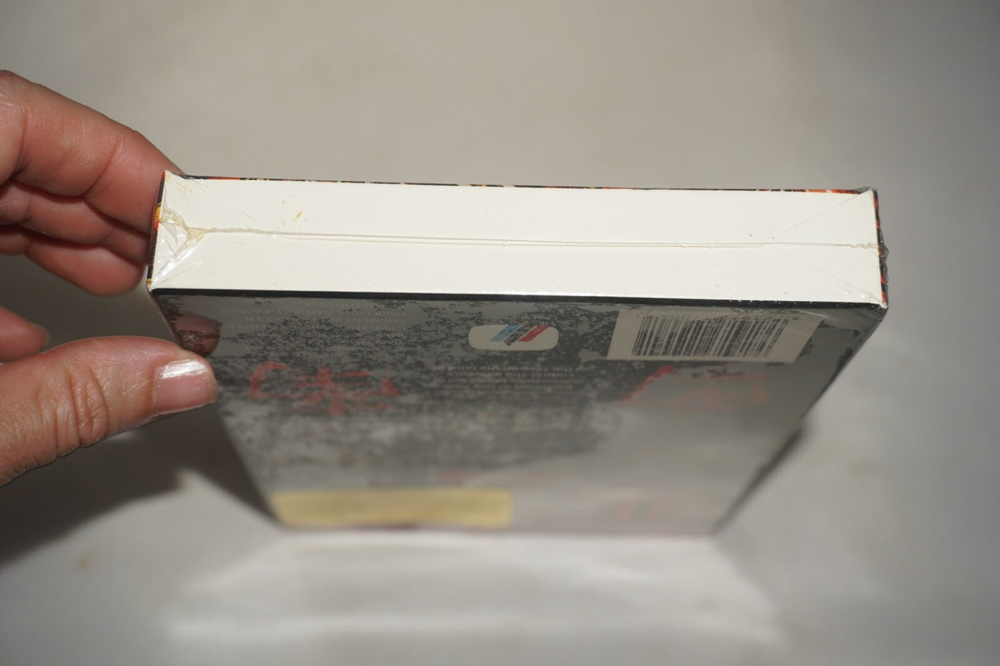 Tiles of Fate (Nintendo NES) NEW Factory Sealed