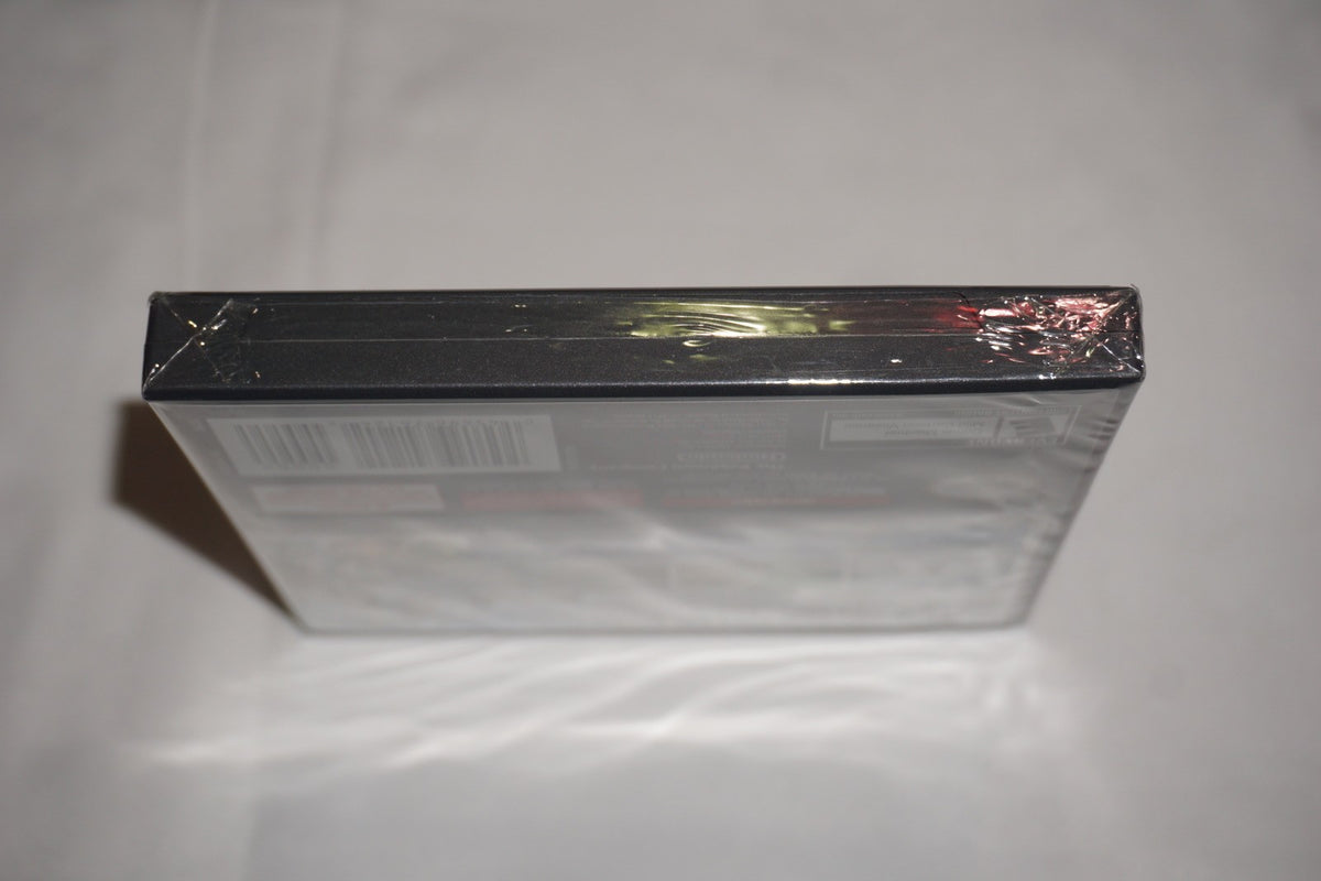 Pokemon White Version 1 (Nintendo DS) NEW Sealed