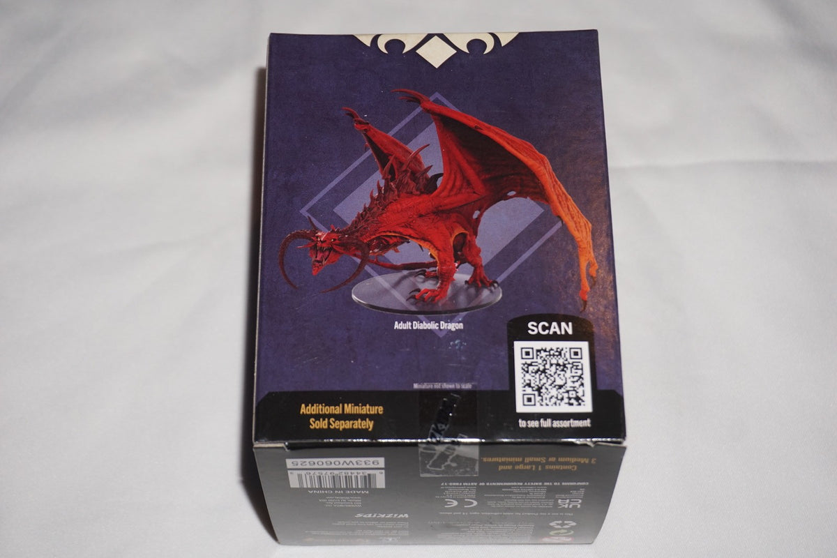 Pathfinder Battles Planar Perils Booster Pack NEW Sealed