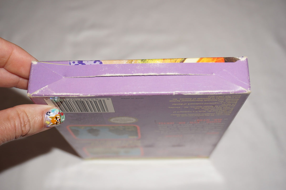 Dr. Jekyll and Mr. Hyde (Nintendo NES) Complete in Box CIB