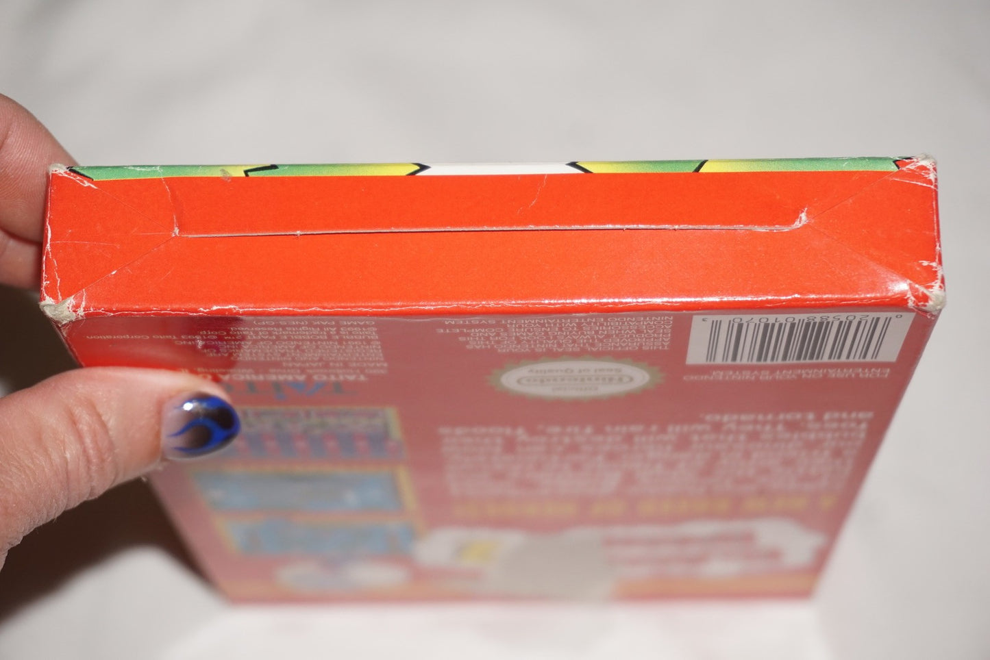 Bubble Bobble Part 2 (Nintendo NES) Complete in Box CIB
