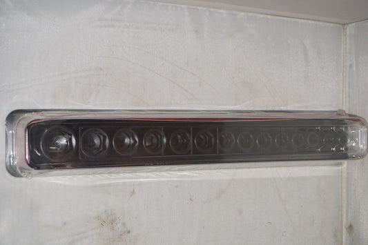 Snap On 14 pc 3/8" Metric Shallow Impact Socket Set 214imfmya NEW Sealed
