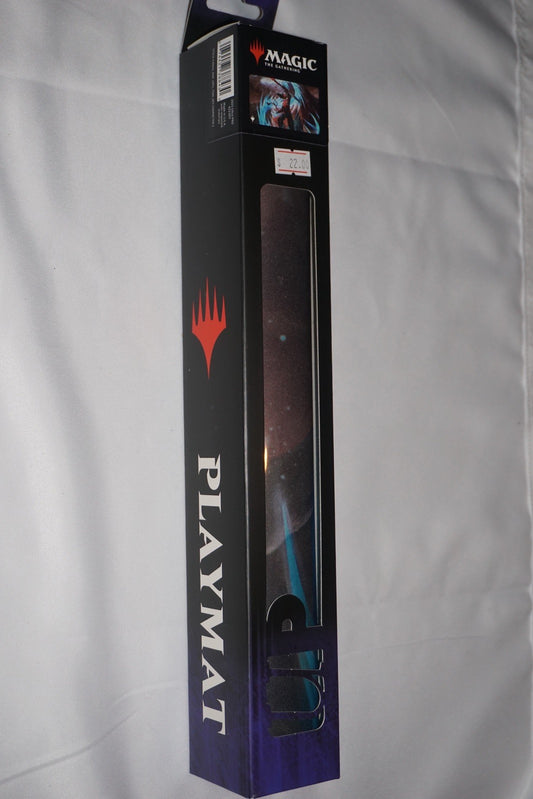 2025 Ultra Pro 38843 Tdm Key Character2 Mtg Playmat NEW