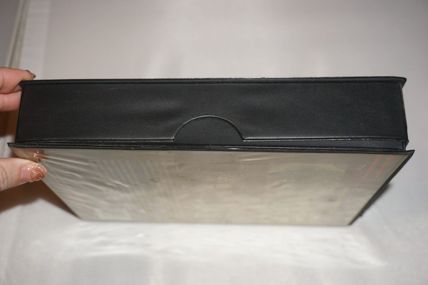 Alpha Mission II 2 Dog Tag (Neo Geo AES English) Complete