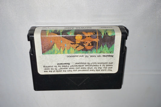 Download (Tandy Color Computer PC) Cart Only