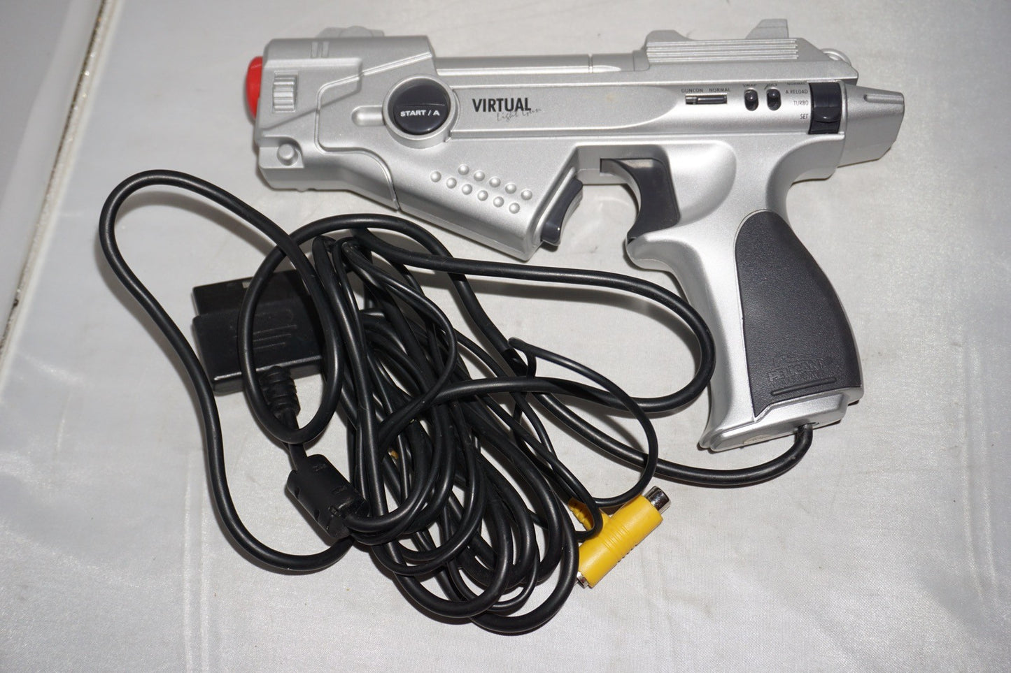Virtual Light Gun (Sony Playstation 1 ps1)