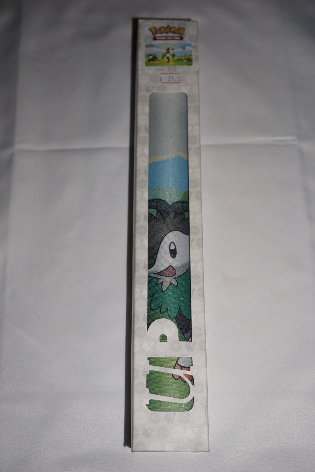 Pokemon Ultra Pro Playmat Morning Meadow