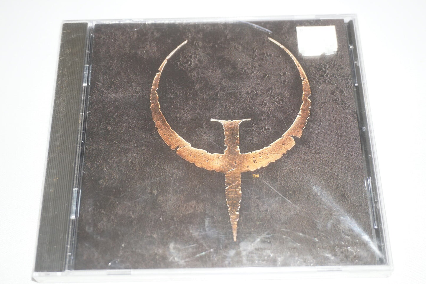 Quake 1 (PC) NEW Sealed