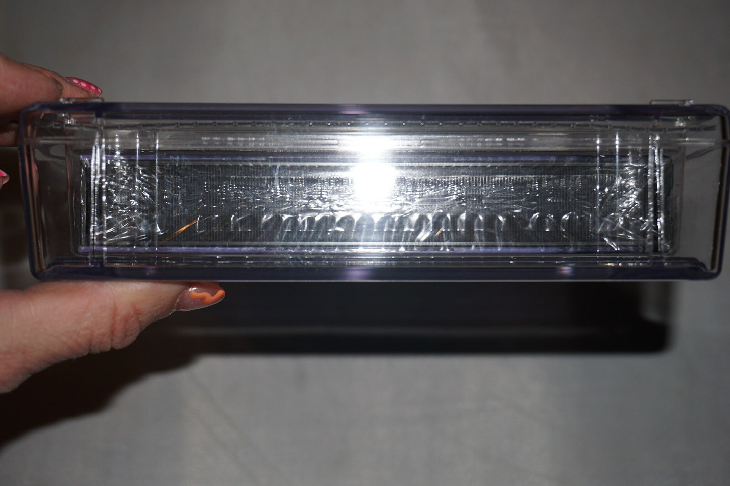 Final Fantasy VIII 8 (Sony Playstation 1 ps1) CGC 9.9 A+ NEW Sealed