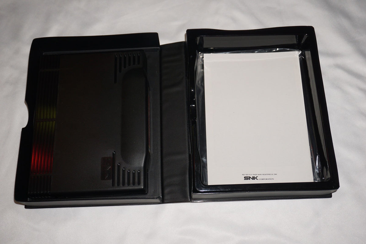 Sengoku (Neo Geo AES) Complete English