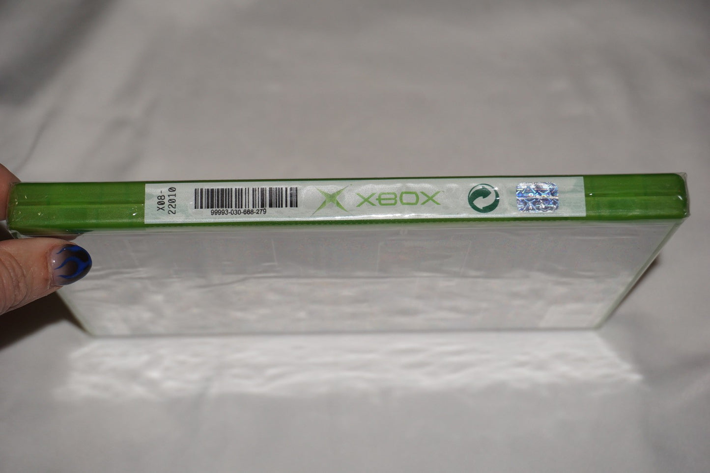 Myst III Exile 3 (Microsoft Xbox) NEW Sealed