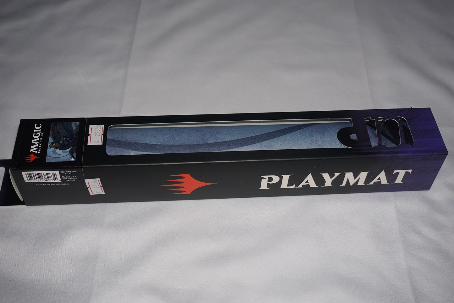 2023 Ultra Pro 38283 Mkm G Mtg Playmat NEW