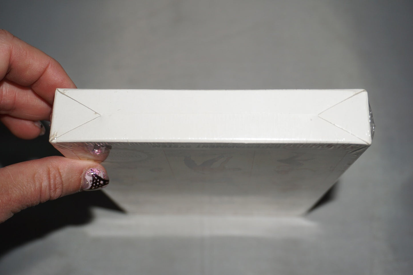 Dance Aerobics (Nintendo NES) NEW Factory Sealed