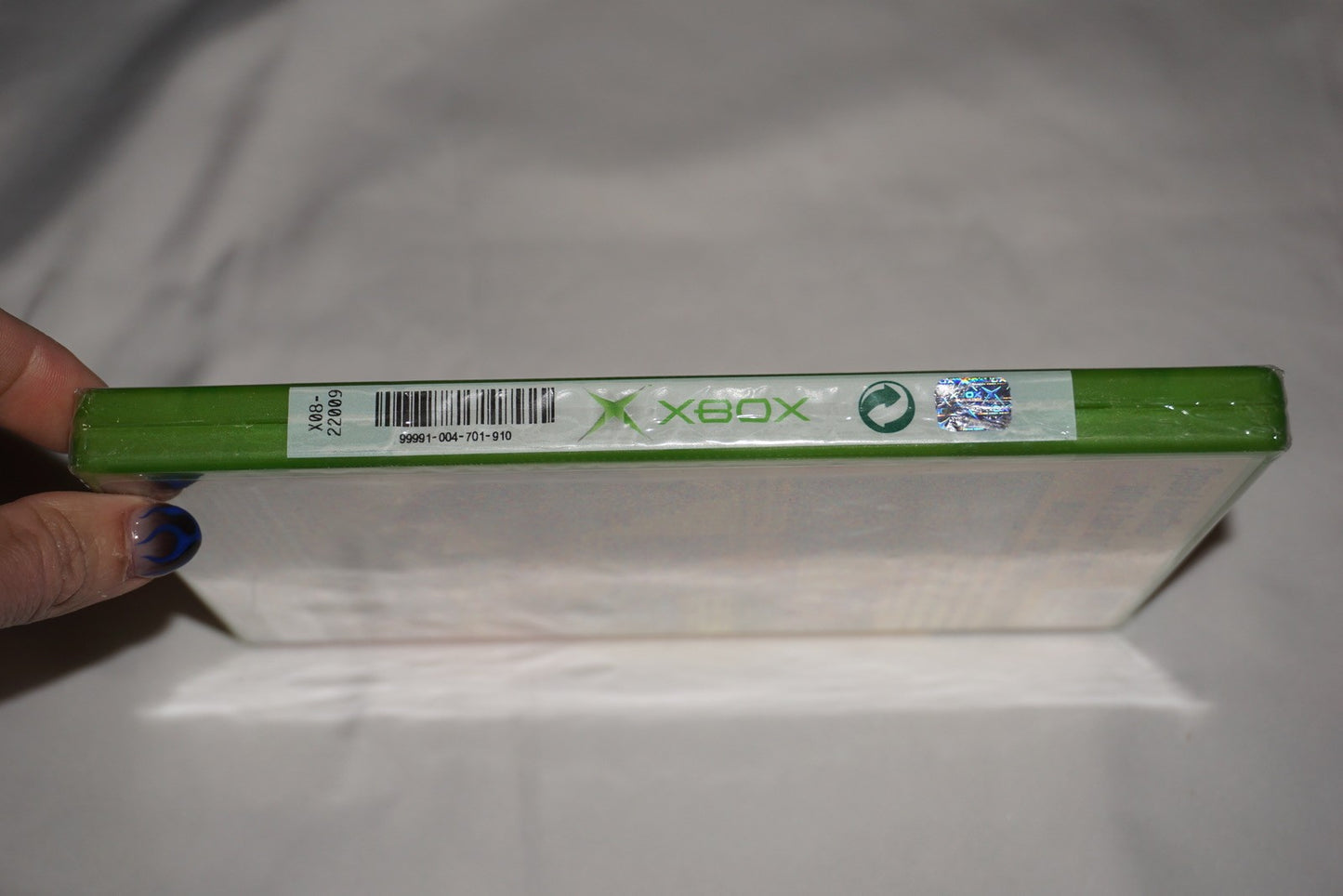 Blood Wake (Microsoft Xbox) NEW Sealed