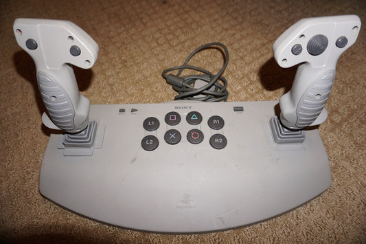 Analog Joystick SCPH-1110 (Sony Playstation 1 ps1)