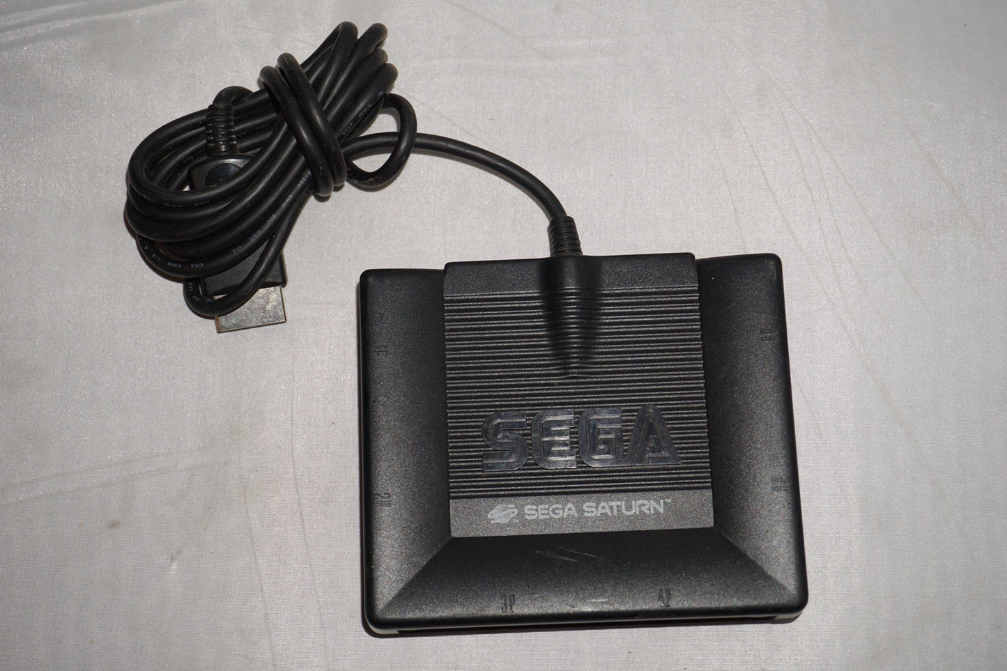 Multi Tap 6 Player Adapter  (Sega Saturn) MK 80102