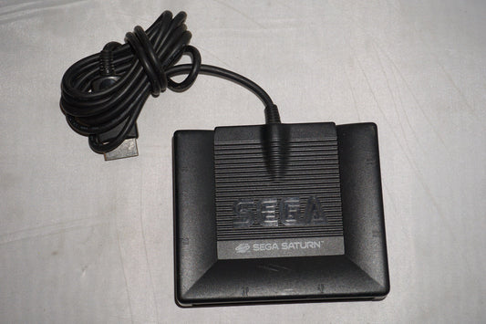 Multi Tap 6 Player Adapter  (Sega Saturn) MK 80102